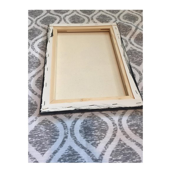 Original Artwork - "Bumblebee" - Picture 6 of 6